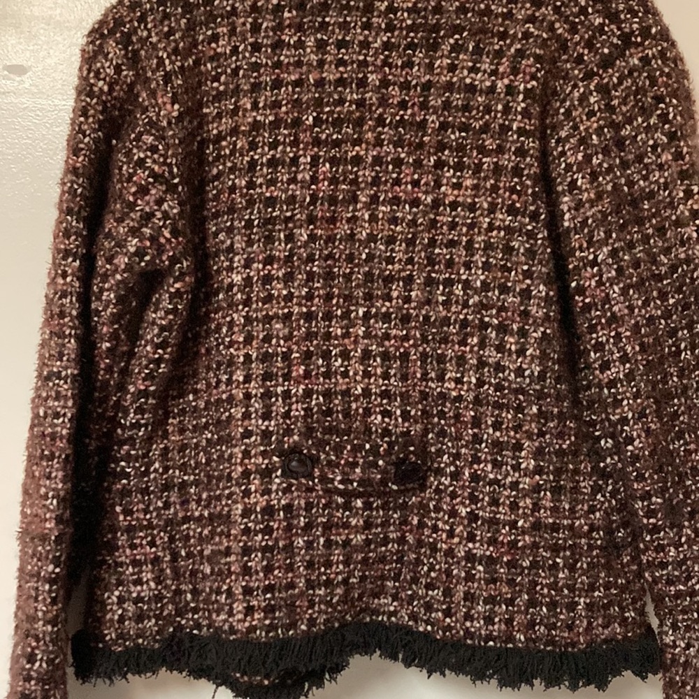 Fenn wright Manson blazer jacket - Picture 7 of 11